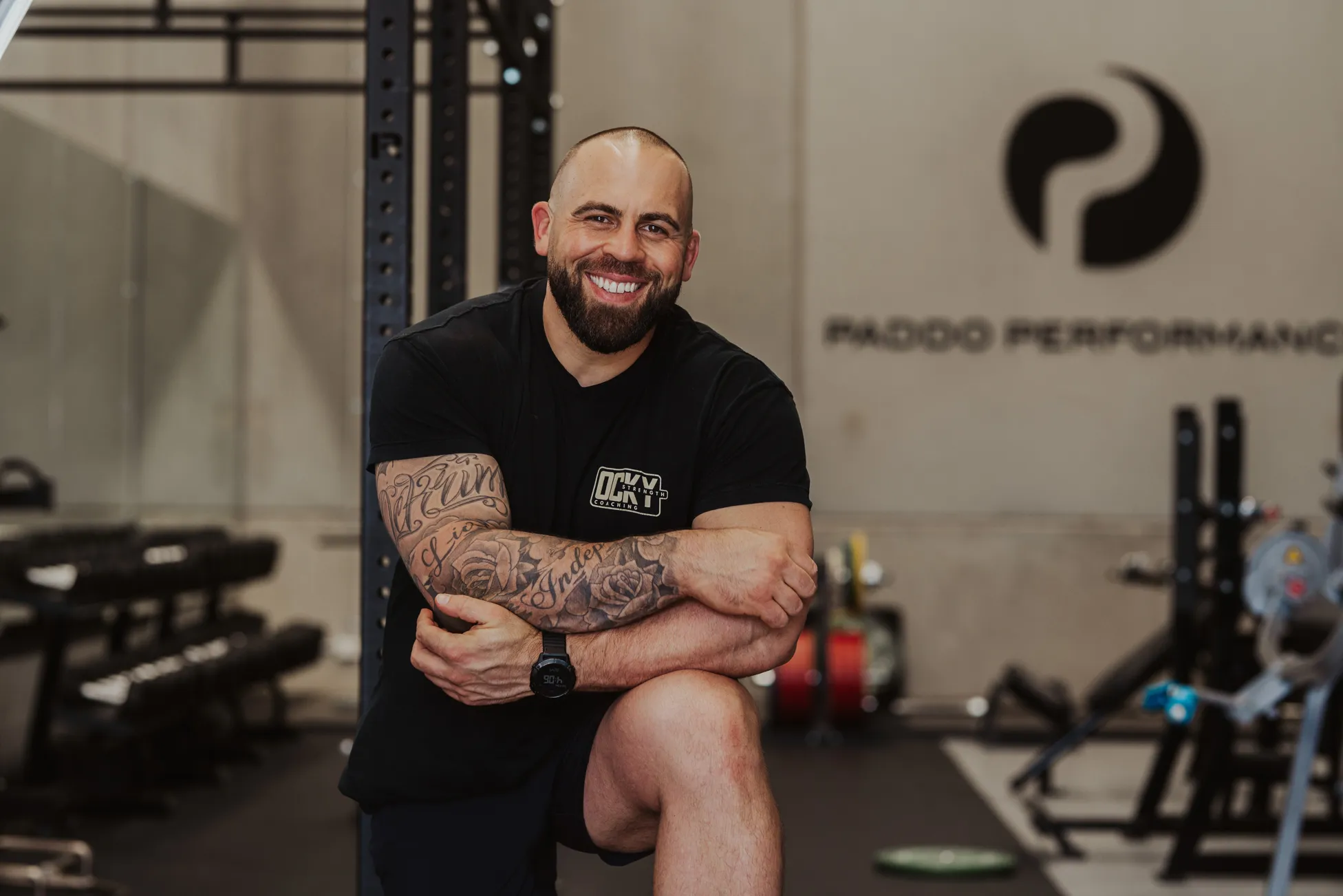 Inmate To Inspiration