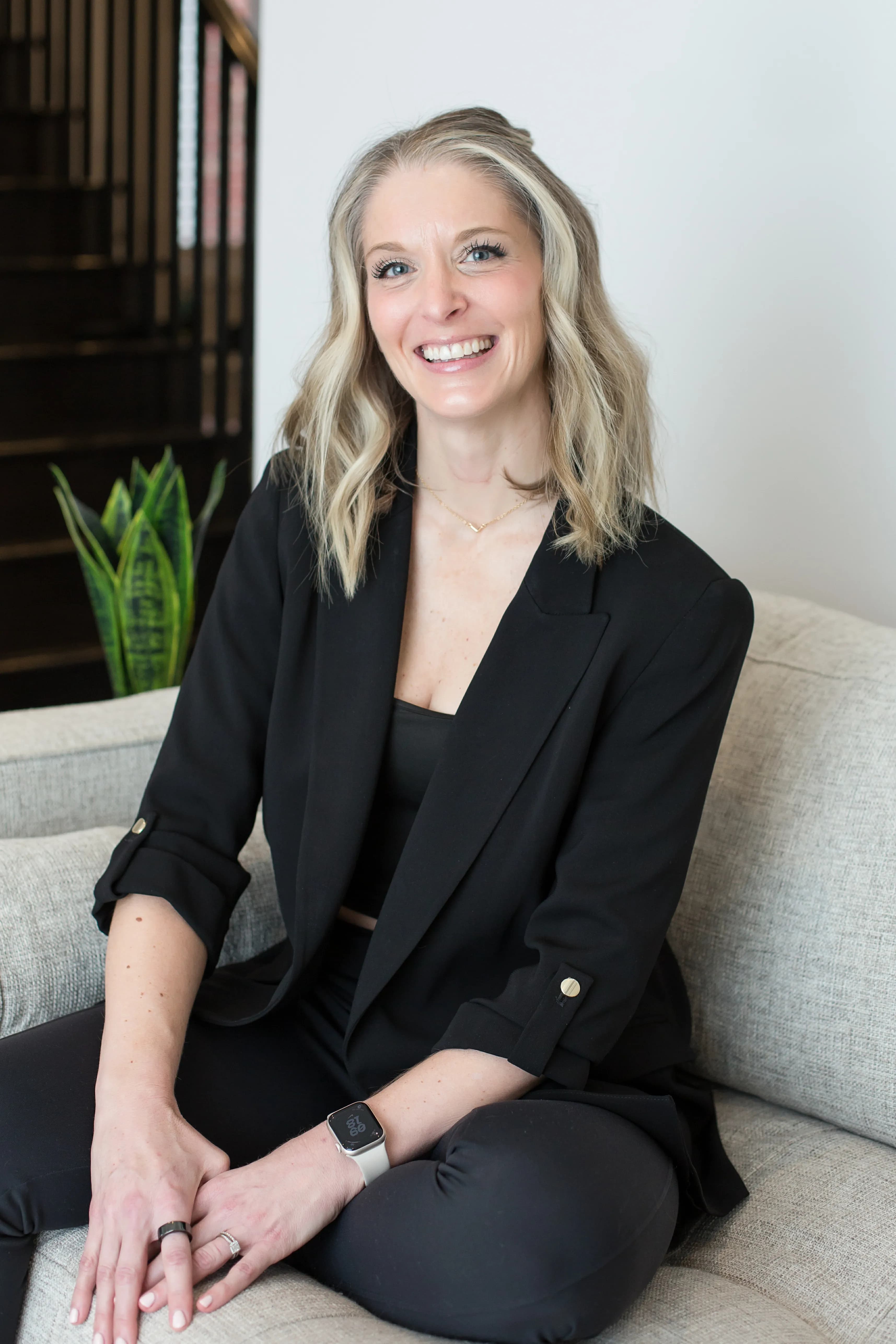 From Employee To Entrepreneur: How Bonnie Allen Turned a 7-Figure Exit into a Thriving Start-Up with Balance Well"