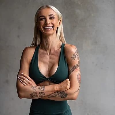 Alysha Mears on Cultivating a Coaching Team and Community Culture