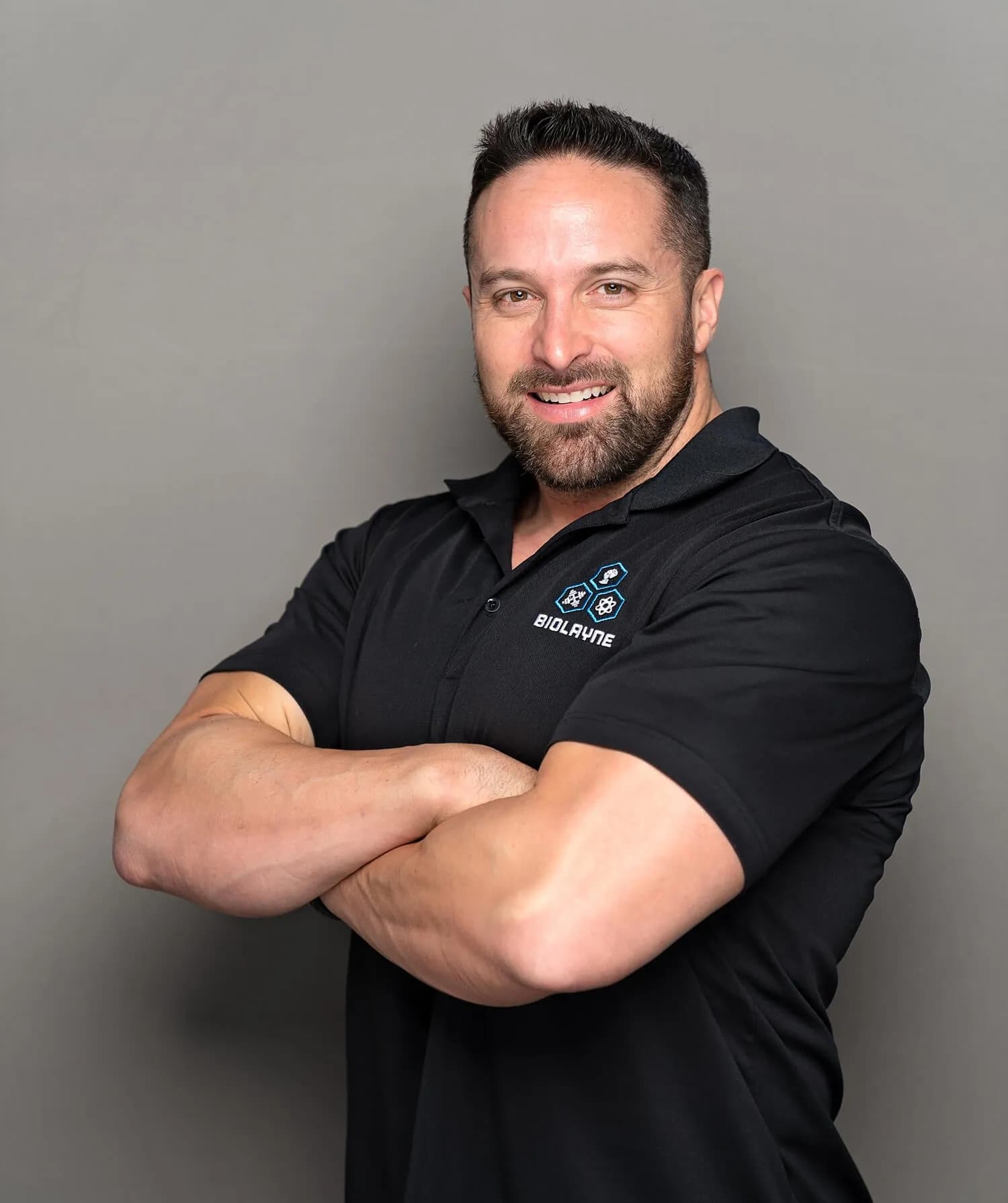 Consistency is the key to greatness - with Layne Norton